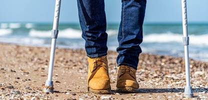 Wieso schrumpft der 44-Jährige? - Ein rätselhafter Patient