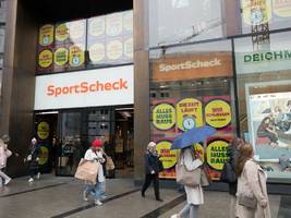 Insolvenzverfahren: Sport-Scheck-Gläubiger erhalten deutlich mehr Geld als erwartet