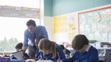 Gesundheitsbehörde alarmiert: Londons Schulen droht Masern-Welle