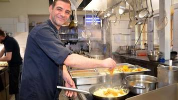 Hof Tütsberg: Warum Heidjer und Urlauber dieses Restaurant lieben