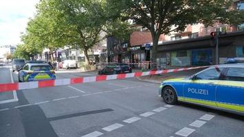 Leiche in Hamburger Shishabar entdeckt – Mordkommission ermittelt