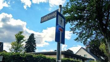 Monopoly in Hamburgs Süden: Nächste Wohnstraße steht zum Verkauf