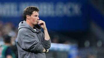 Polzin ist gefragt: Wie löst der HSV das Offensivproblem?
