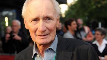 Schauspieler Arthur Brauss mit 89 Jahren gestorben