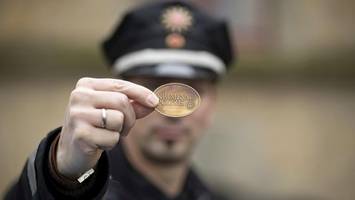 Betrugsmasche „Falsche Polizisten“: 3600 Euro Bargeld erbeutet?