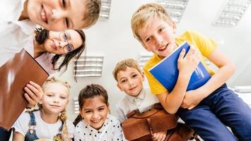 Diese Schulen in Hamburg starten mit den meisten neuen Schülern