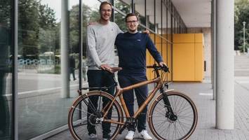 Küstenrad lässt das „perfekte Fahrrad“ für Norddeutschland bauen