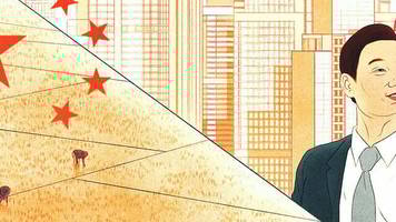 China: Der neue Klassenkampf