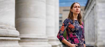 „Wie eine verlorene Generation“: So hart treffen Trumps Harvard-Kürzungen junge Wissenschaftler