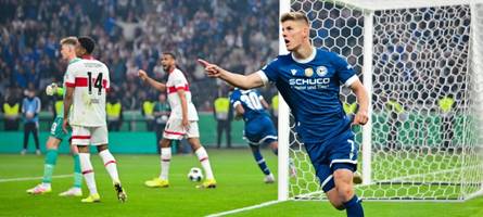 Der Pokal-Traum eines Dinkelscherbeners: „Wünsche mir ein Spiel in München“