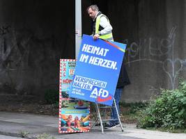 landesverband nrw: intrigen und machtkämpfe nach art der afd