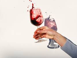 Weinbau: Deutschlands große Weine: Wie gut ist der neue Jahrgang?