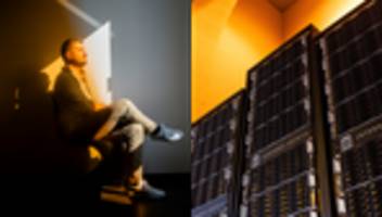Datenlöschung in den USA: Ein Back-up der Realität