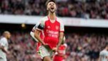 fußball-bundesliga: berichte: hsv vor verpflichtung von zwei arsenal-profis