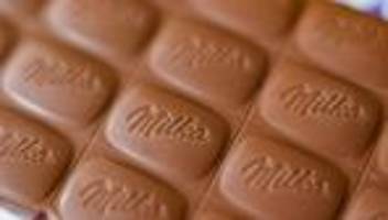 Mogelpackung: Verbraucherschutz klagt wegen 90-Gramm-Tafel gegen Milka
