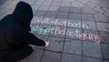 Catcalling: SPD fordert Strafen für verbale sexuelle Belästigung