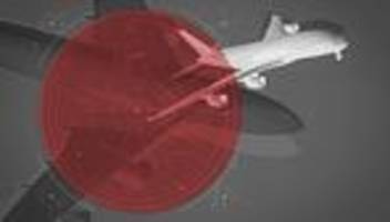 Störangriff auf Flugzeug: Darauf muss Europa reagieren