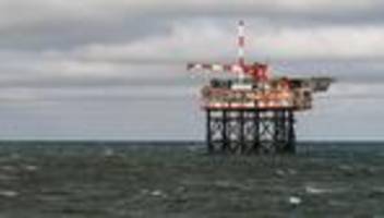Niederländischer Energiekonzern: Erdgasbohrungen dürfen auf deutschem Gebiet vor Borkum beginnen