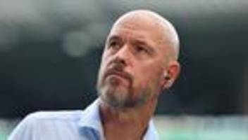 Erik ten Hag: Diese hyperschnelle Entlassung ist kein Zufall 