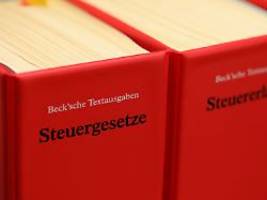 Angebot an SPD: CDU-Flügel kann sich höhere Erbschaftsteuer vorstellen