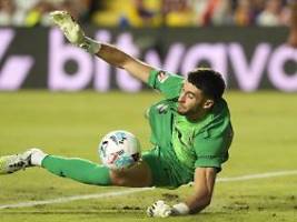 Erster Rückschlag für Flick: Genialer, brutaler Torwart rettet Barça im VAR-Chaos noch einen Punkt
