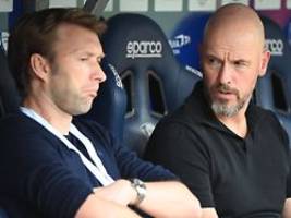 Trainer-Desaster mit Ansage: Wie Fußballvereine immer wieder in die gleiche Katastrophe laufen