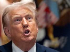 Unabhängigkeitsnester im Visier: Trump weitet Machtkampf gegen den Staat aus