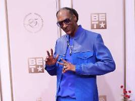 Verwirrung um Kommentare: Fake Snoop Dogg entschuldigt sich für homophobe Aussagen