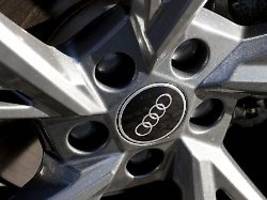 zeitraum noch unklar: audi will offenbar us-absatz fast verdoppeln