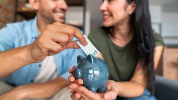 Fest- und Tagesgeld aktuell: Hier gibt es noch starke Zinsen