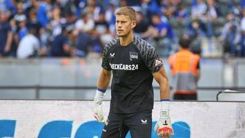 Nächster Ersatzkeeper weg: Dennis Smarsch nach Dänemark