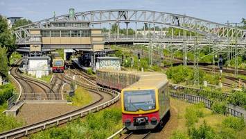 Problemkind S2: So häufig lässt die S-Bahn-Linie Fahrgäste im Stich