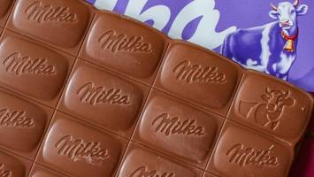 „Mogelpackung“ von Milka: Verbraucherzentrale verklagt Schoko-Konzern