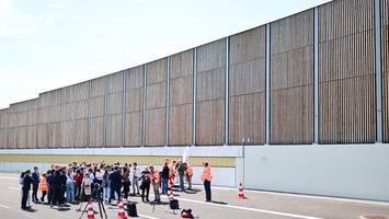 A100: Wo man in Berlin die interessantesten Menschen trifft