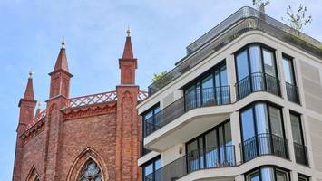 Berlin-Mitte: Einblicke in Deutschlands teuerste Wohnung