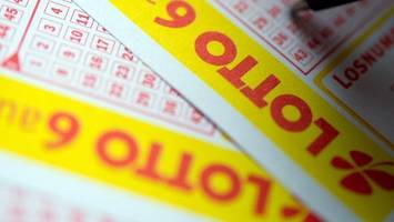Berliner tippt richtig – und gewinnt 4,4 Millionen Euro im Lotto