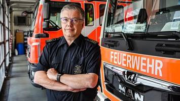 Berlins Feuerwehrchef sorgt sich wegen Krankenhausreform