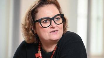 „Gewalt jeder Art muss zur Exmatrikulation führen können“