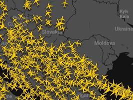 Europa: Wie Kriege die zivile Luftfahrt gefährden