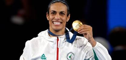 Boxen: Imane Khelif zieht wegen Geschlechtstests vor den Sportgerichtshof