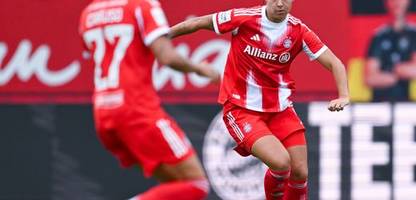 Bundesliga-Rekord: 50.000 Tickets für Auftaktspiel von Bayerns Fußballerinnen verkauft