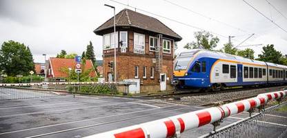 Friedland: Nach tödlichem Vorfall an Bahnsteig: Warum starb Liana K.?