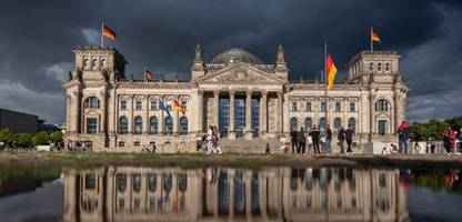 Haushalt: Deutschlands Schuldentöpfe wackeln – schon wieder