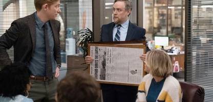 Netflix, Disney+, Amazon Prime Video: Neue Filme und Serien im September 2025