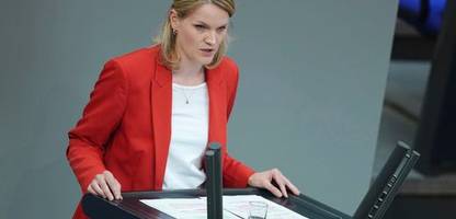 »Catcalling«: SPD will verbale sexuelle Belästigung strafbar machen