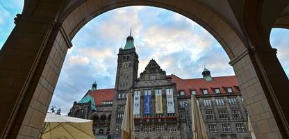 Sachsen: Im Stadtrat in Chemnitz gibt es jetzt zwei AfD-Fraktionen