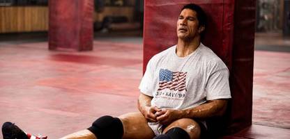 Filmfestival in Venedig: Dwayne Johnson in »The Smashing Machine« als zart besaiteter Held