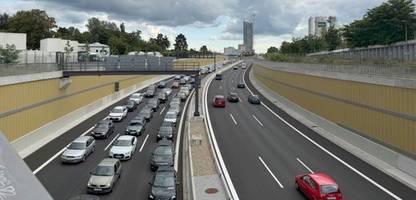Berlin: A100 kurz nach Eröffnung zur Problemautobahn - Forscher fordert Schließung