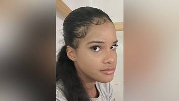 Aaliyah ist schon wieder weg – wer hat das Mädchen gesehen?