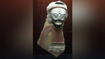 archäologischer fund wirft neues licht auf die maya-kultur
